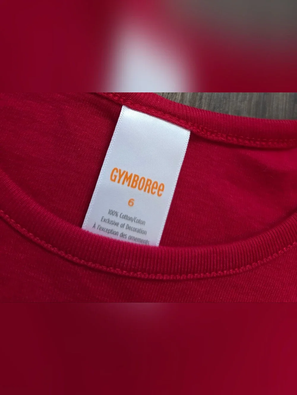 Gymboree 